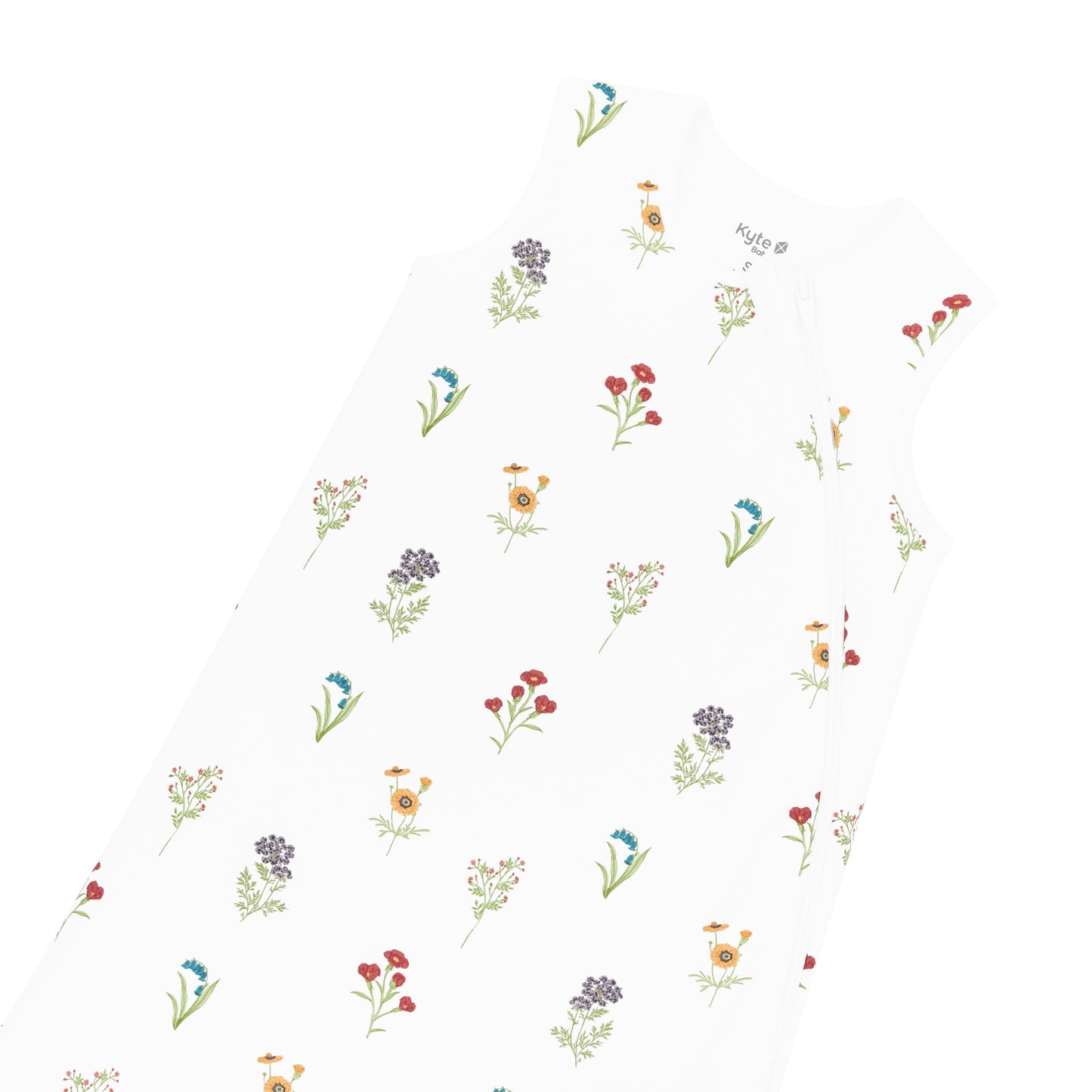 Sleep Bag in Wildflower 1.0