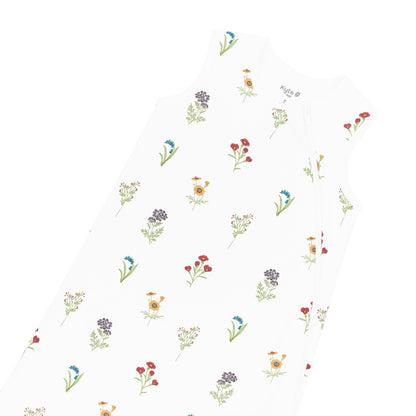 Sleep Bag in Wildflower 1.0