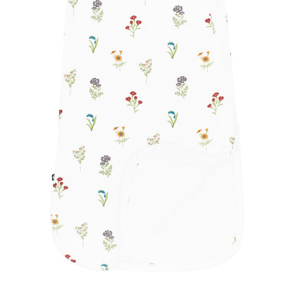 Sleep Bag in Wildflower 1.0