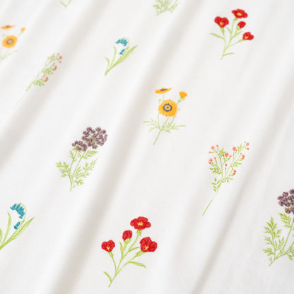 Sleep Bag in Wildflower 1.0
