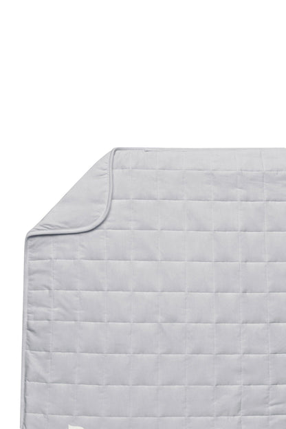 Toddler Blanket in Storm 1.0